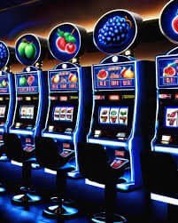 Live Casino ဂိမ်းများ mmr slot