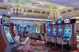 Table Games ဂိမ်းများ