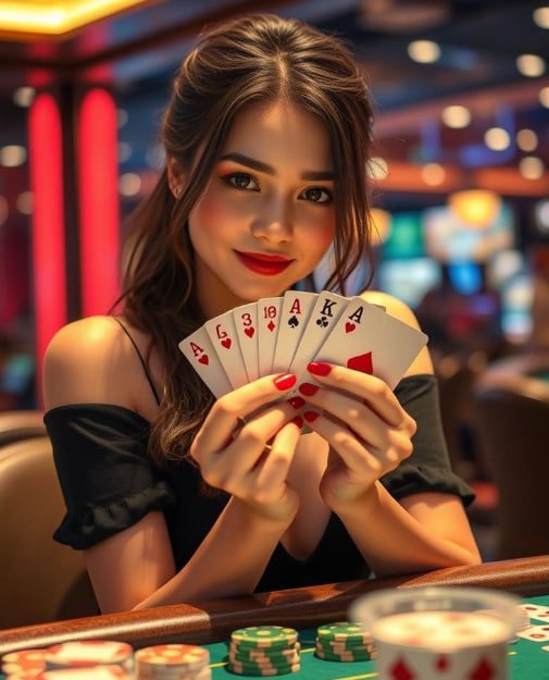 mmr slot မြန်မာ ကစားသူများ အတွက် Slots နှင့် Casino ဂိမ်းပလက်ဖောင်း မိတ်ဆက်